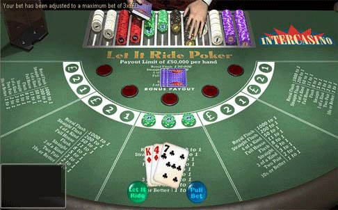 Choosing An Online Casino